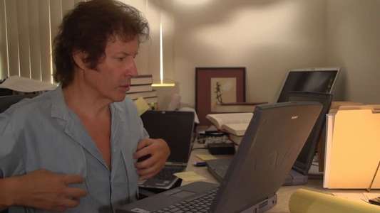 Fateful Findings - Backdrop
