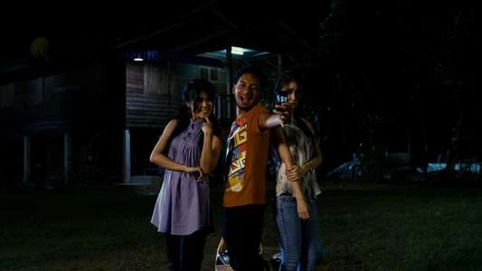 Bikers Kental - Backdrop