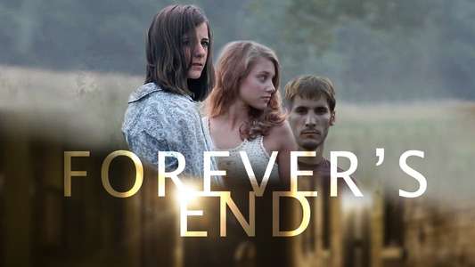 Forever's End - Backdrop
