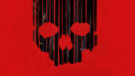 V/H/S/2 - Backdrop