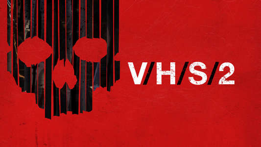 V/H/S/2 - Backdrop