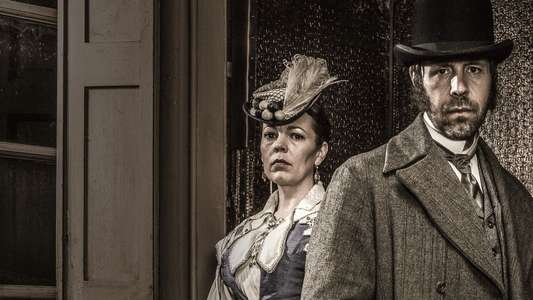 The Suspicions of Mr Whicher: The Murder in Angel Lane - Backdrop