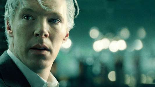 The Fifth Estate - Backdrop