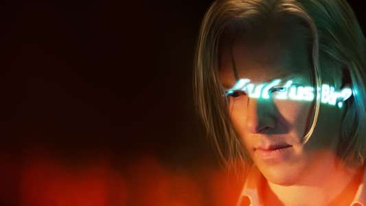 The Fifth Estate - Backdrop
