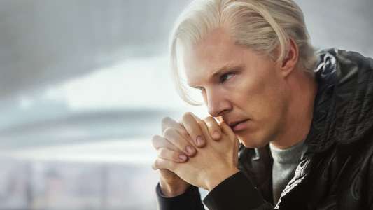The Fifth Estate - Backdrop