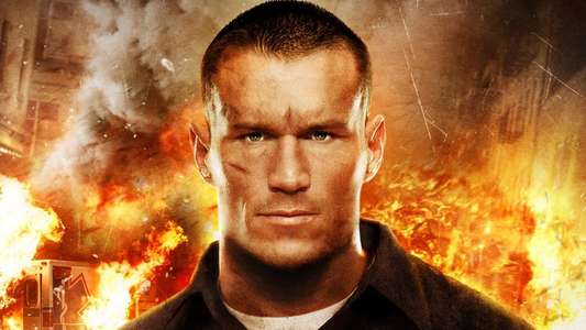 12 Rounds 2: Reloaded - Backdrop