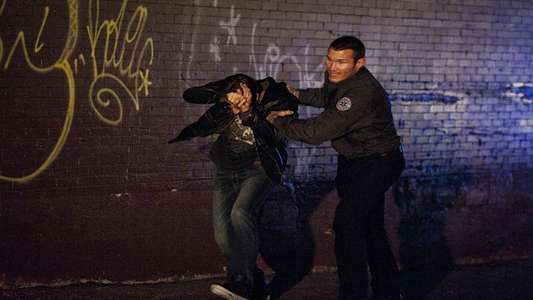 12 Rounds 2: Reloaded - Backdrop