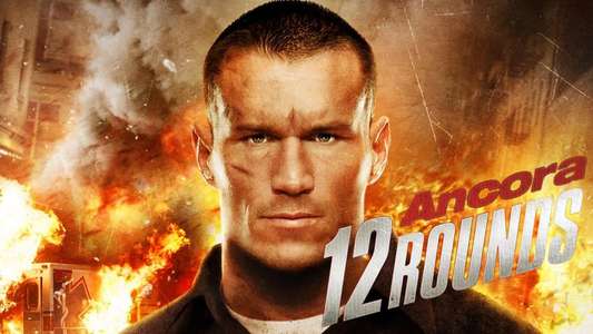 12 Rounds 2: Reloaded - Backdrop