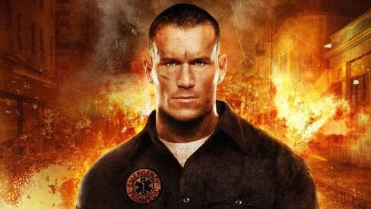 12 Rounds 2: Reloaded - Backdrop