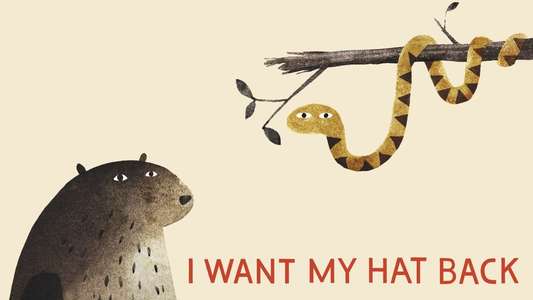 I Want My Hat Back - Backdrop