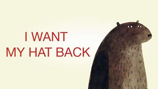 I Want My Hat Back - Backdrop