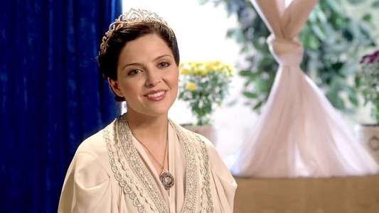 The Book of Esther - Backdrop