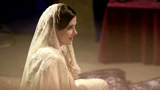 The Book of Esther - Backdrop