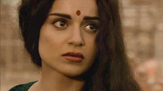 Shootout at Wadala - Backdrops
