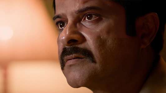 Shootout at Wadala - Backdrops