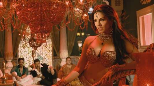 Shootout at Wadala - Backdrops
