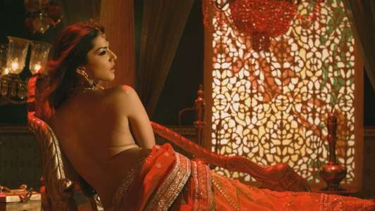 Shootout at Wadala - Backdrops