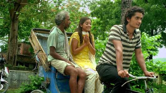 Manjari - Backdrop