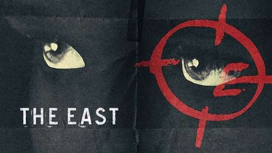 The East - Backdrop