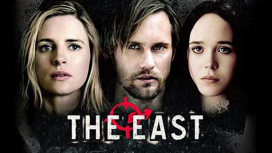 The East - Backdrop