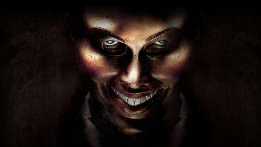 The Purge - Backdrop