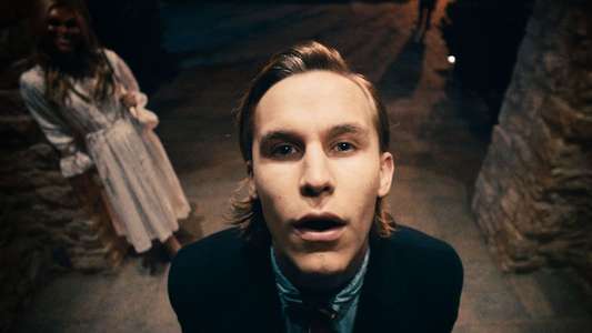 The Purge - Backdrop