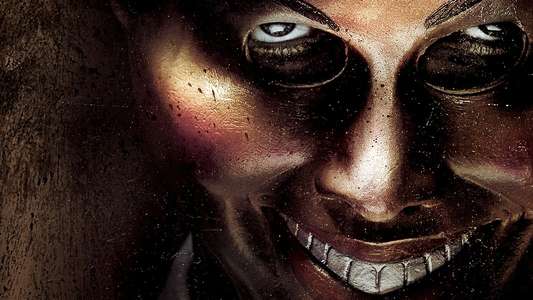The Purge - Backdrop