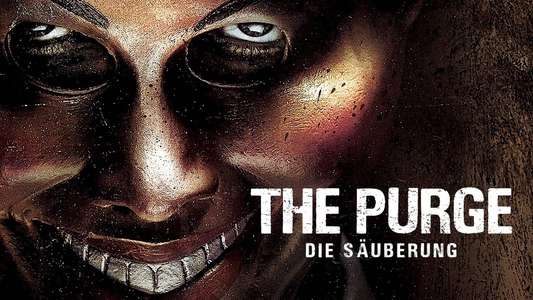 The Purge - Backdrop