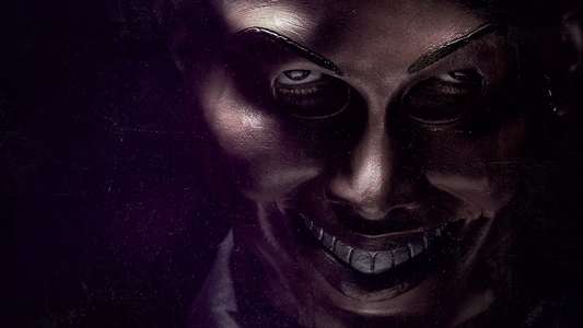 The Purge - Backdrop