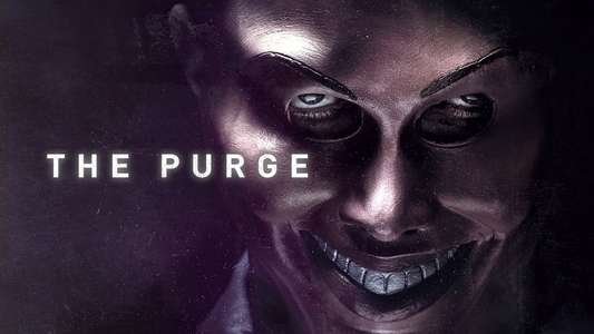 The Purge - Backdrop