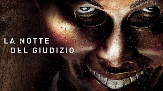 The Purge - Backdrop