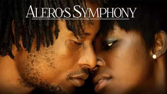Alero’s Symphony - Backdrop