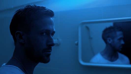 Only God Forgives - Backdrop
