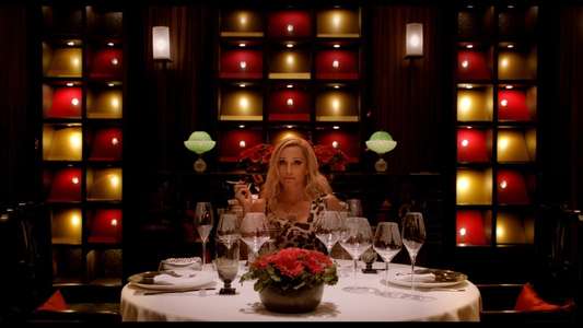 Only God Forgives - Backdrop