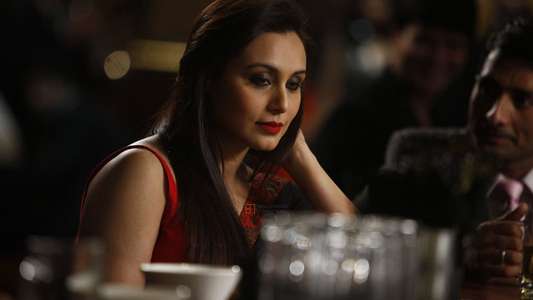 Bombay Talkies - Backdrops