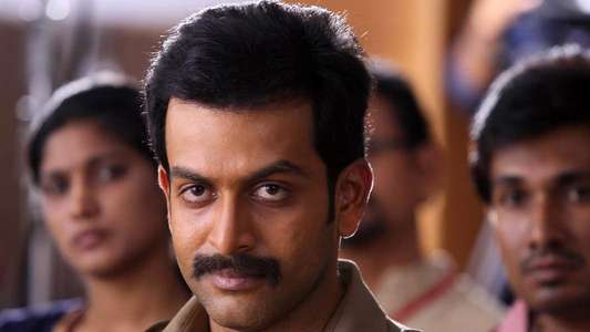 Mumbai Police - Backdrops