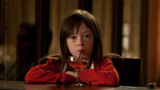 What Maisie Knew - Backdrop