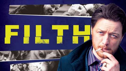 Filth - Backdrop