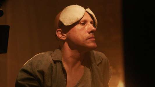 The Zero Theorem - Backdrop