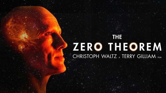 The Zero Theorem - Backdrop