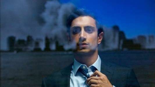 The Reluctant Fundamentalist - Backdrop