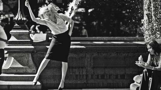 Frances Ha - Backdrop