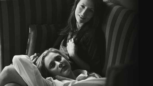 Frances Ha - Backdrop
