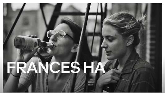 Frances Ha - Backdrop