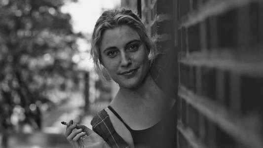Frances Ha - Backdrop