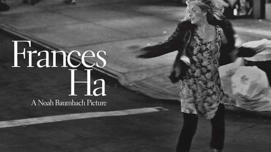 Frances Ha - Backdrop