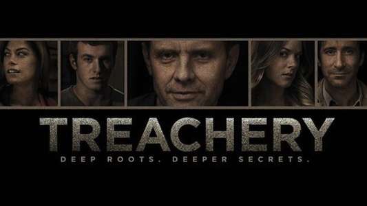 Treachery - Backdrop