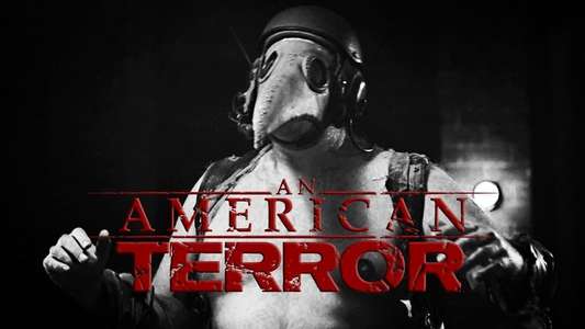 An American Terror - Backdrop