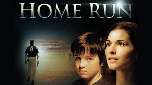 Home Run - Backdrop