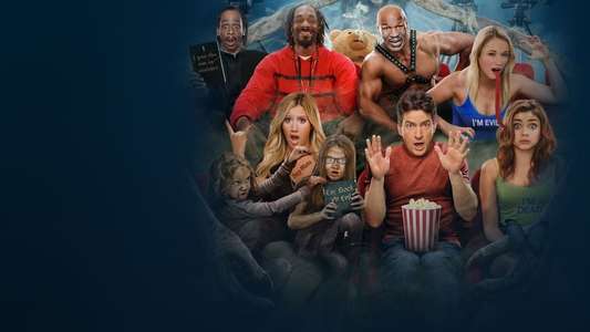 Scary Movie 5 - Backdrop
